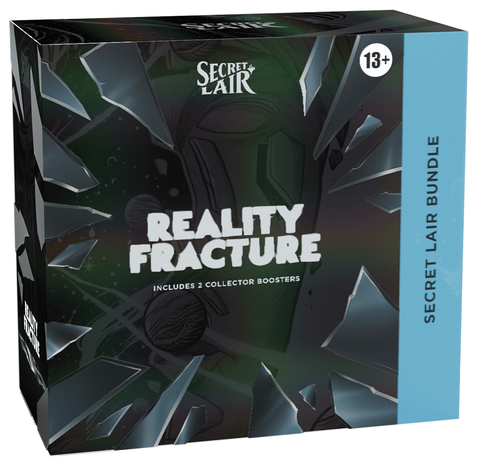 Reality Fracture Secret Lair Bundle
