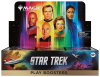 Star Trek™ Play Booster Display