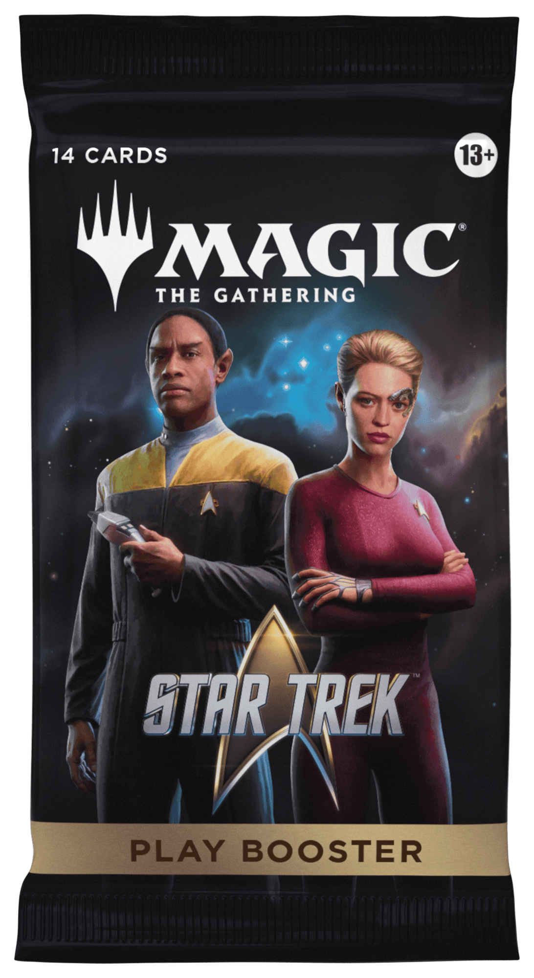 plybst02 Star Trek™ Play Booster
