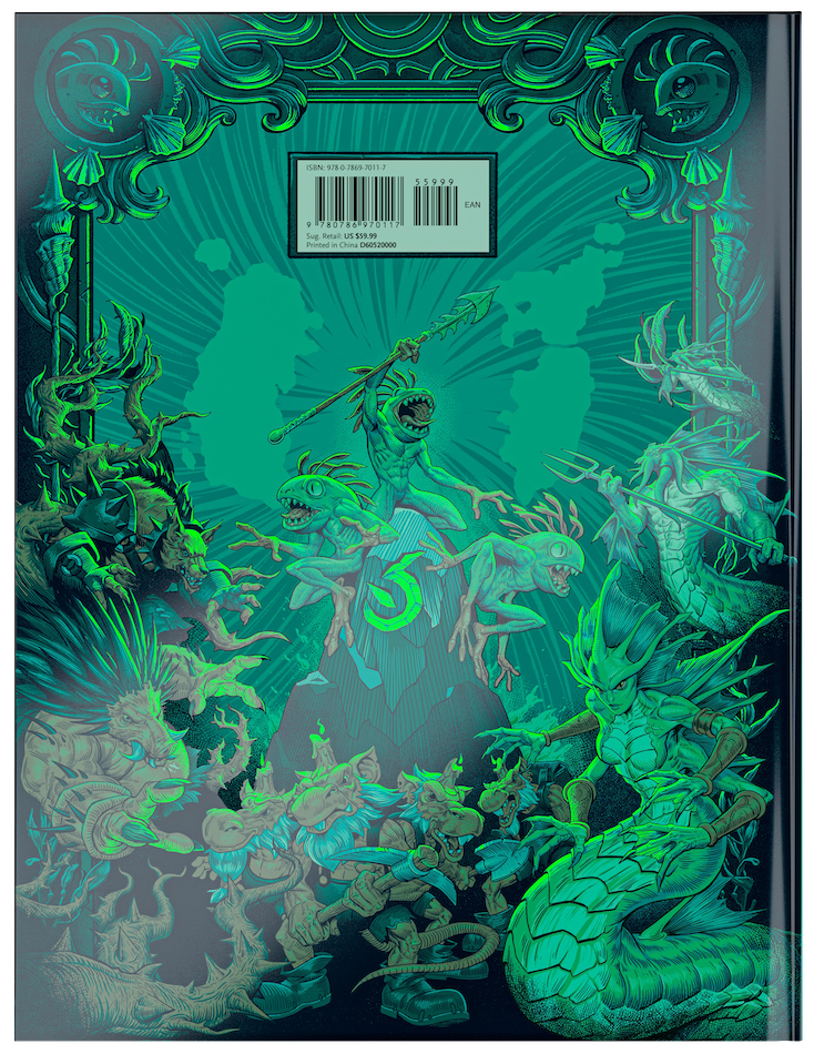 World of Warcraft® Gameplay Expansion (Alternate-Art Cover)