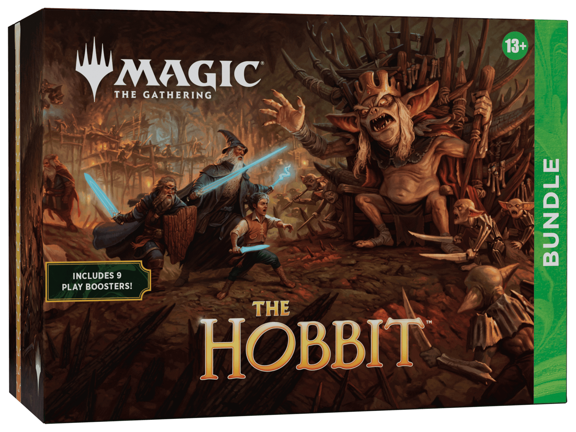 The Hobbit™ Bundle