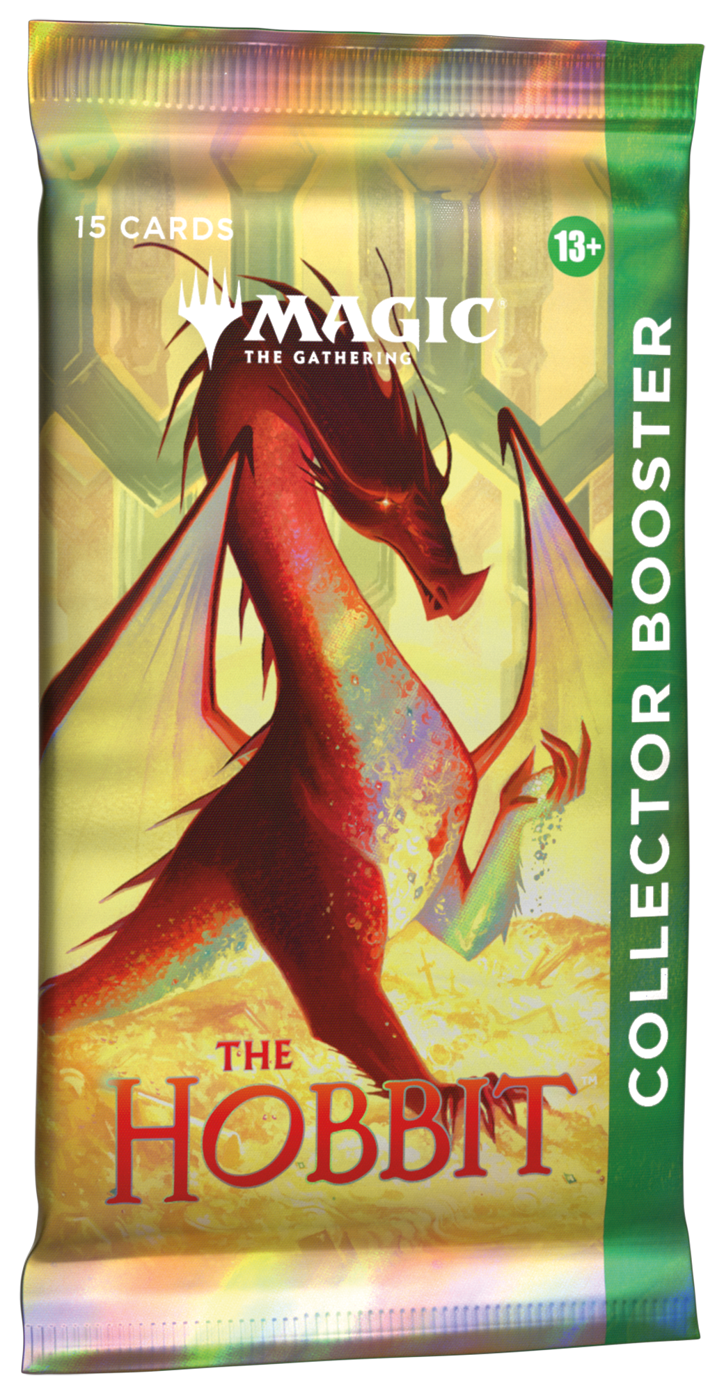 The Hobbit™ Collector Booster