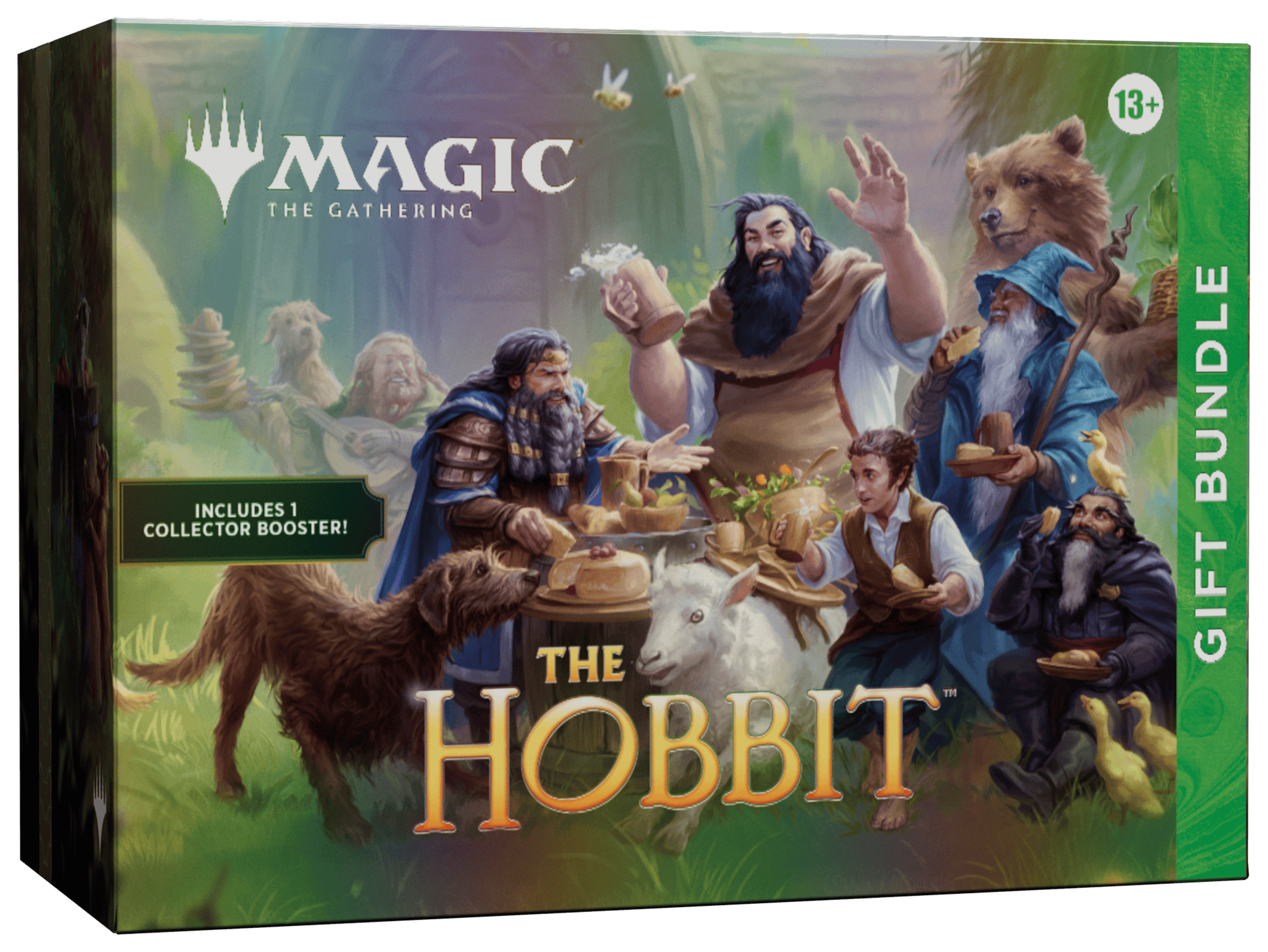 The Hobbit™ Gift Bundle