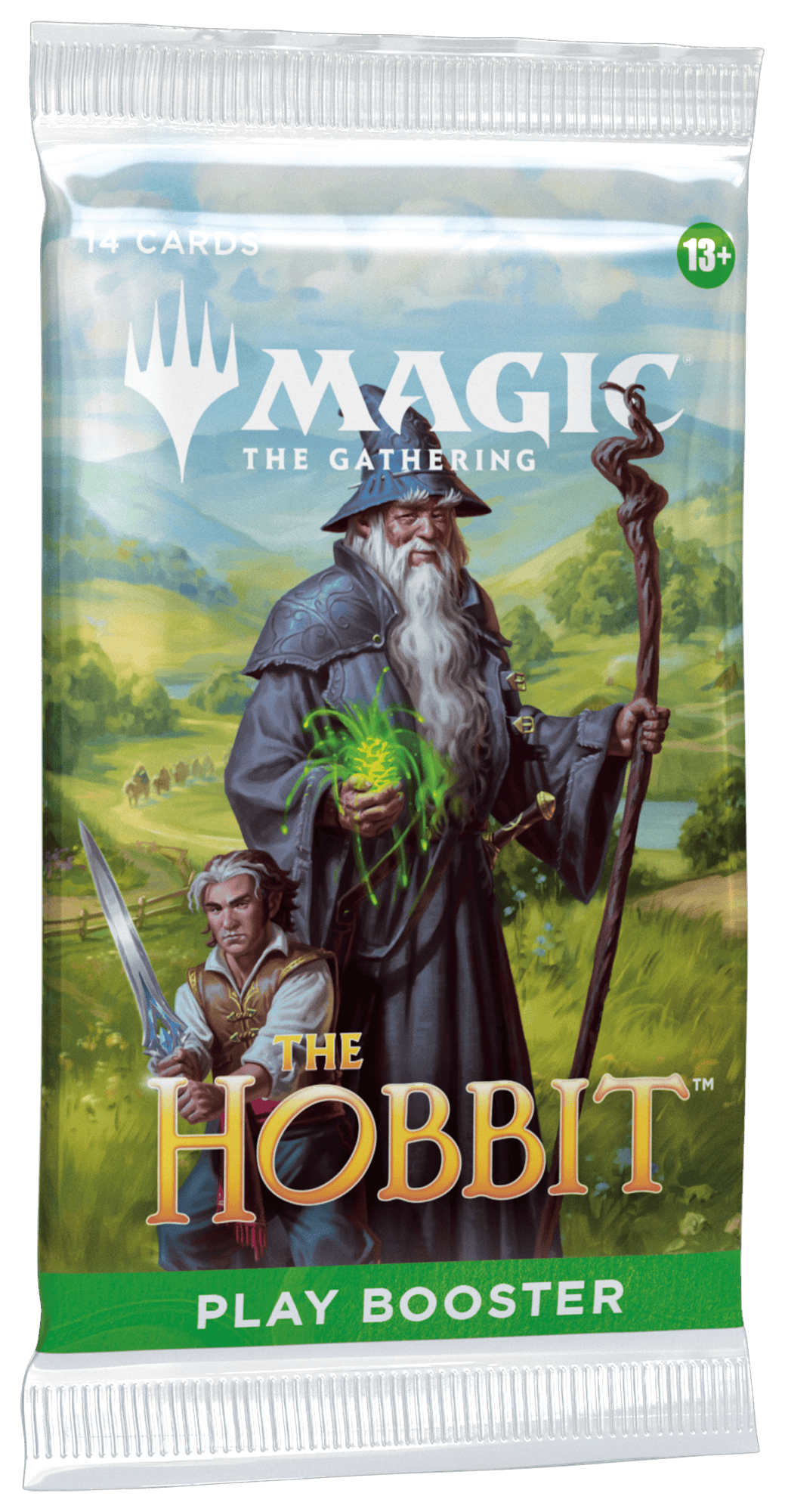 The Hobbit™ Play Booster