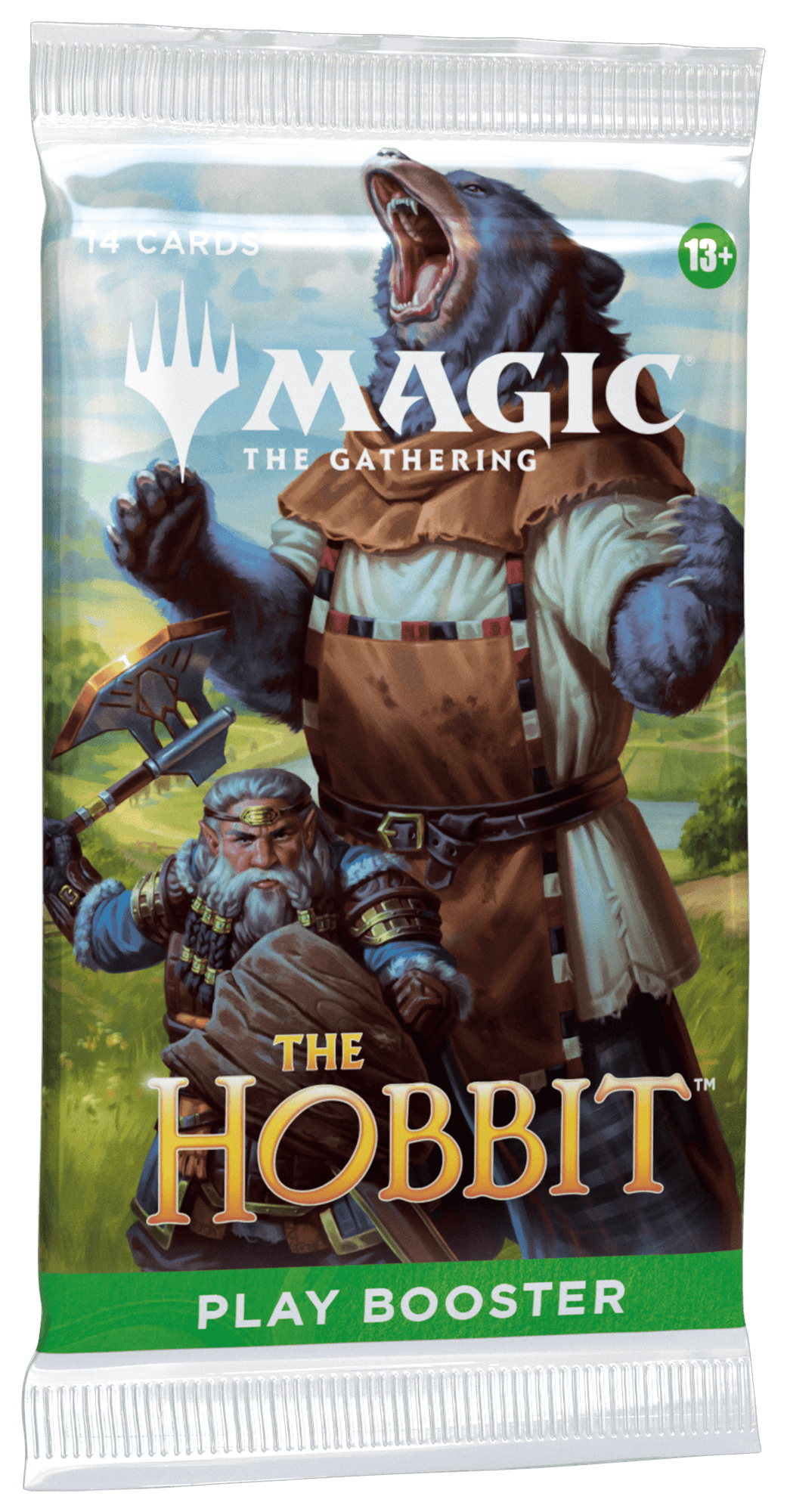 The Hobbit™ Play Booster