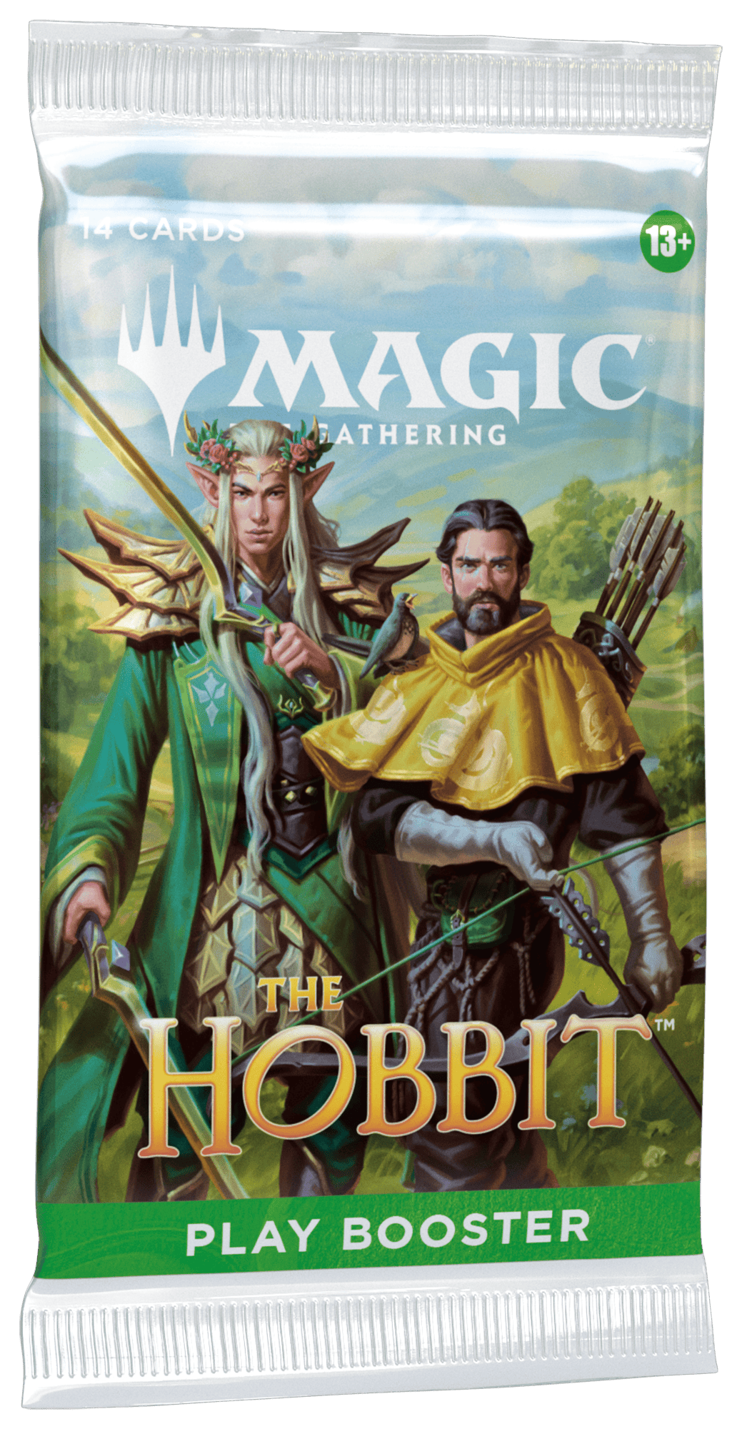The Hobbit™ Play Booster