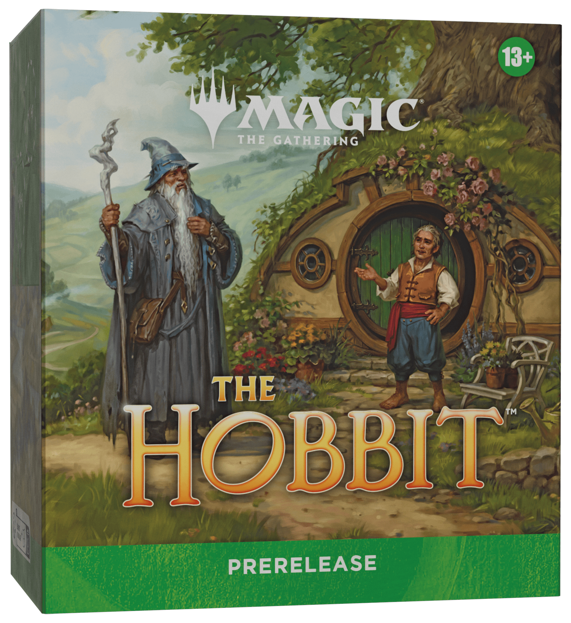 The Hobbit™ Prerelease Pack