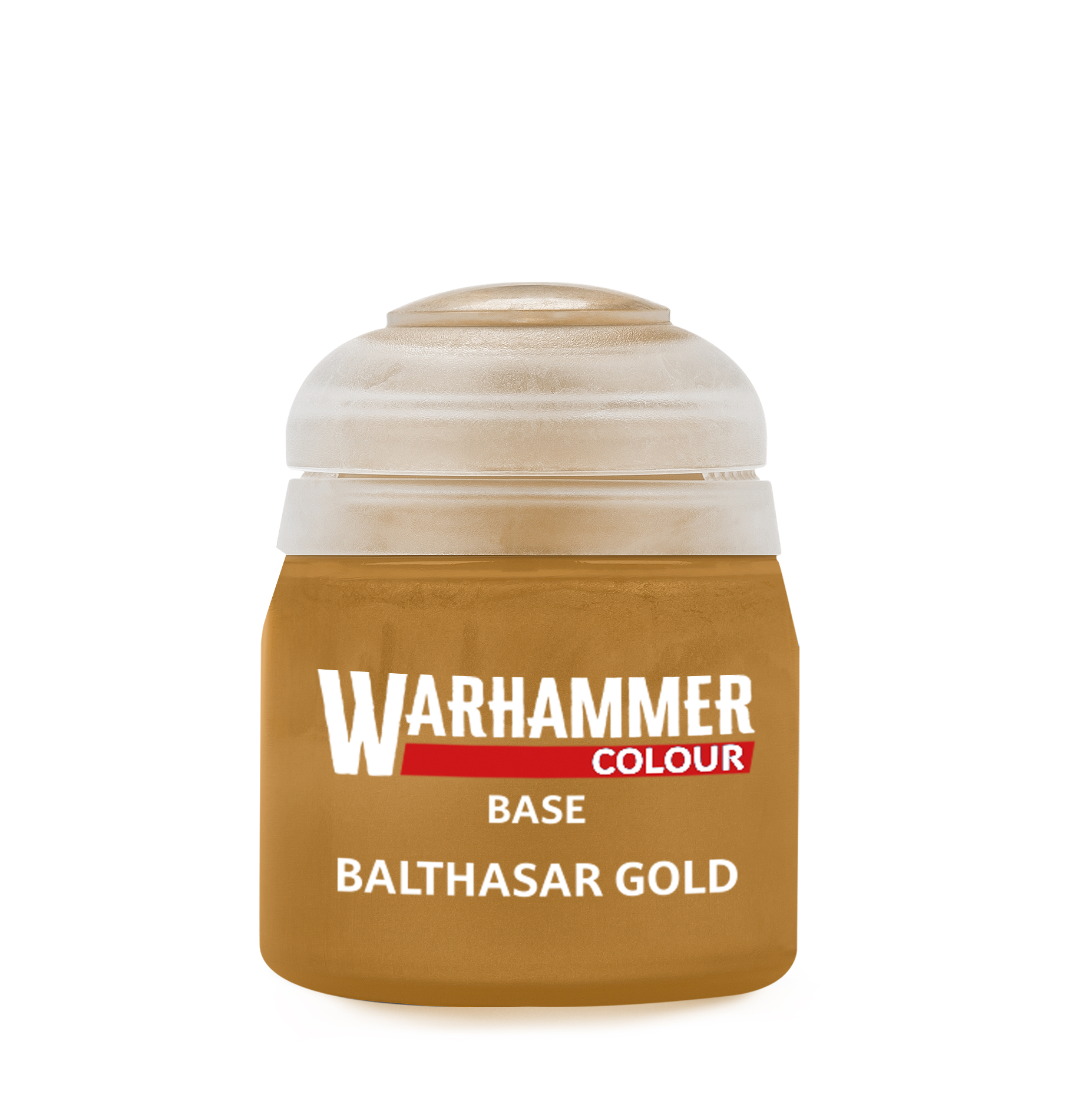 BALTHASAR GOLD BASE:  (12ML)