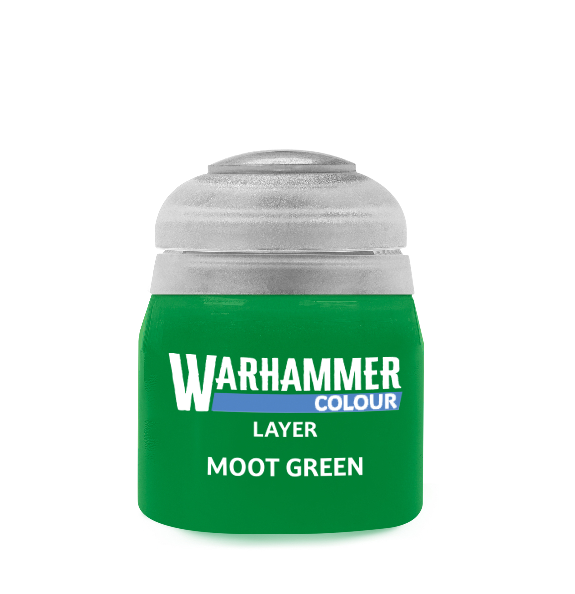 MOOT GREEN LAYER: (12ML)