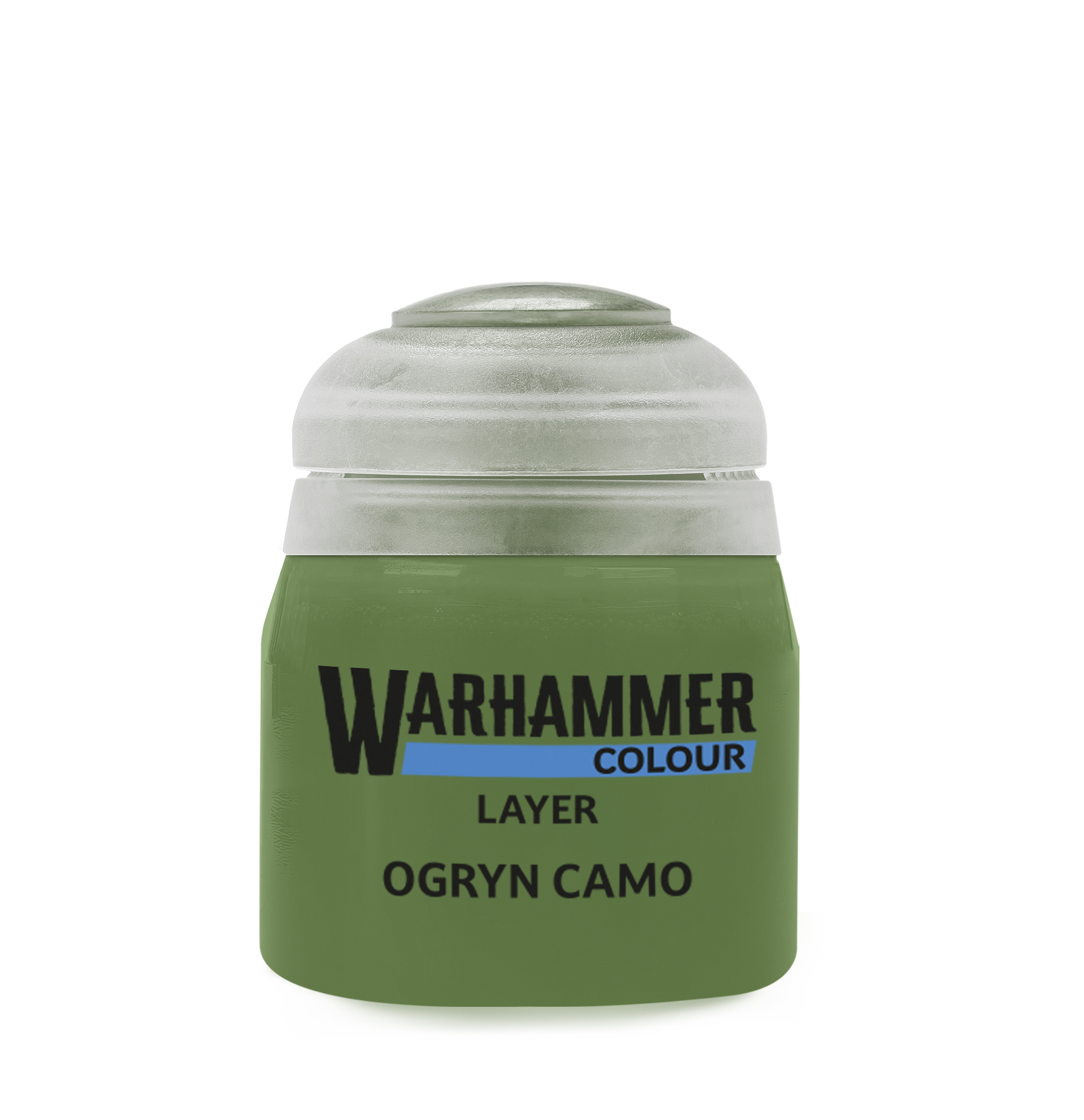 OGRYN CAMO LAYER: (12ML)