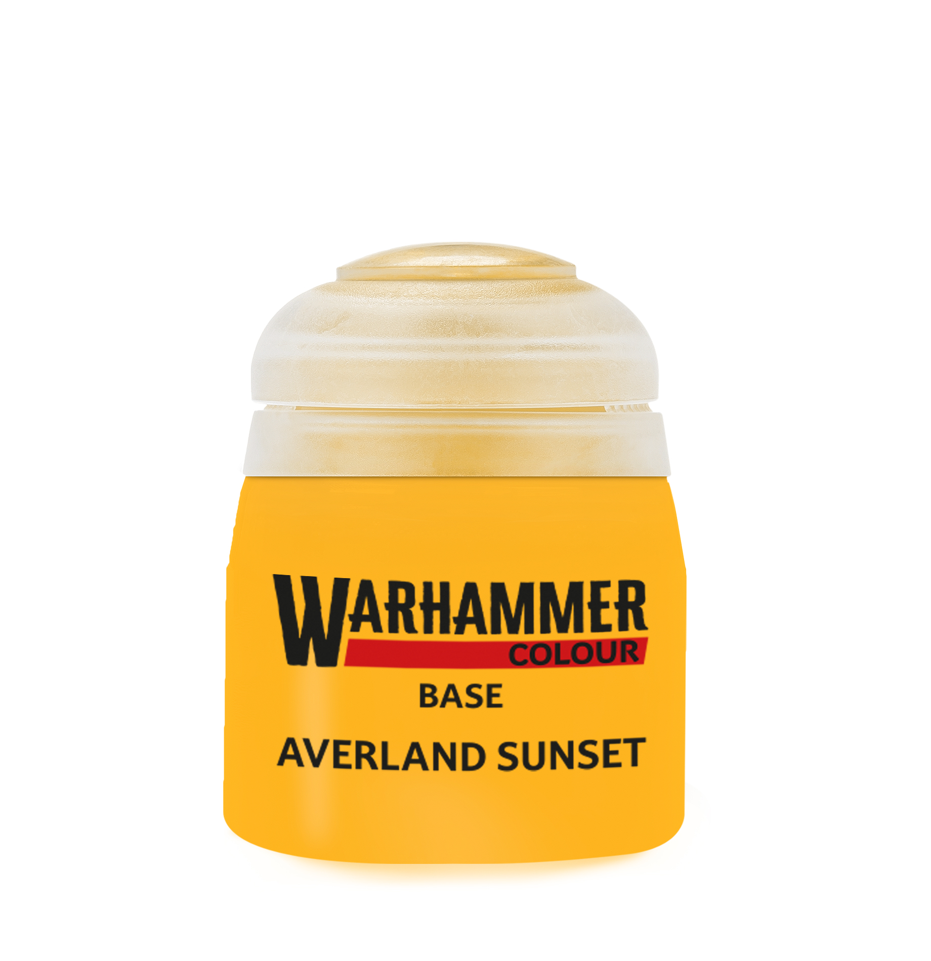 AVERLAND SUNSET BASE: (12ML)
