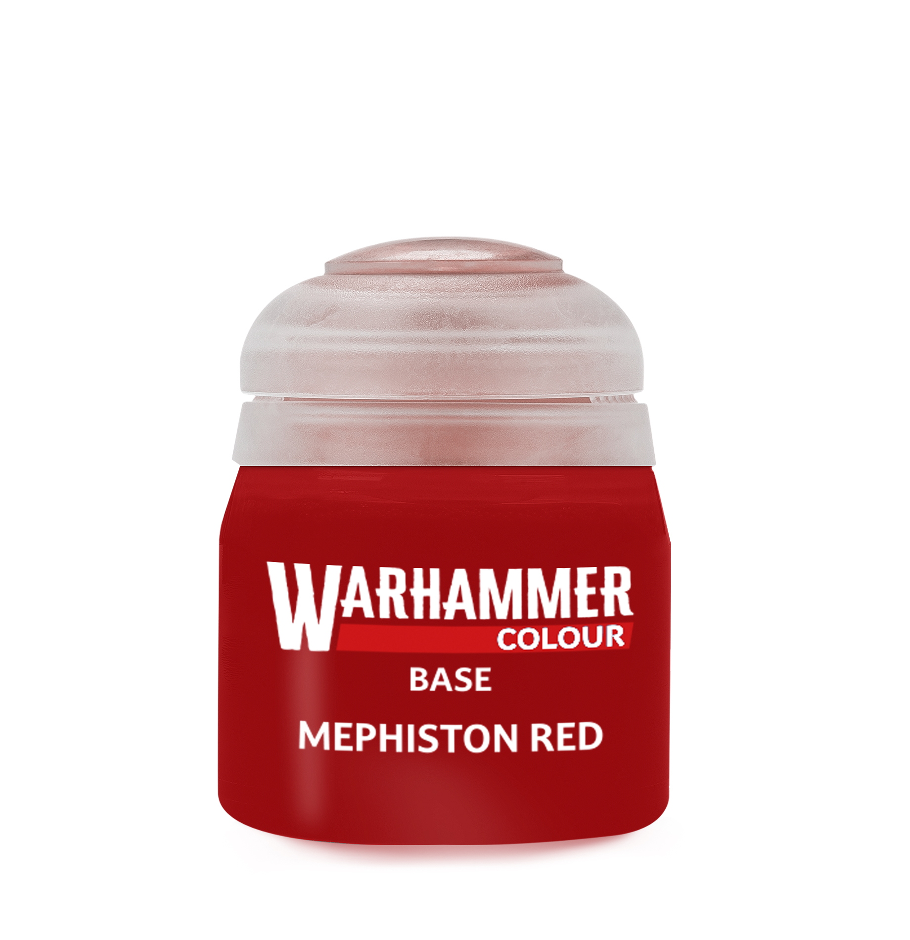 MEPHISTON RED BASE: (12ML)