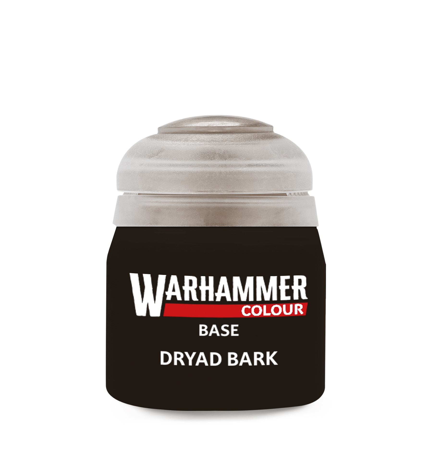 DRYAD BARK BASE:  (12ML)