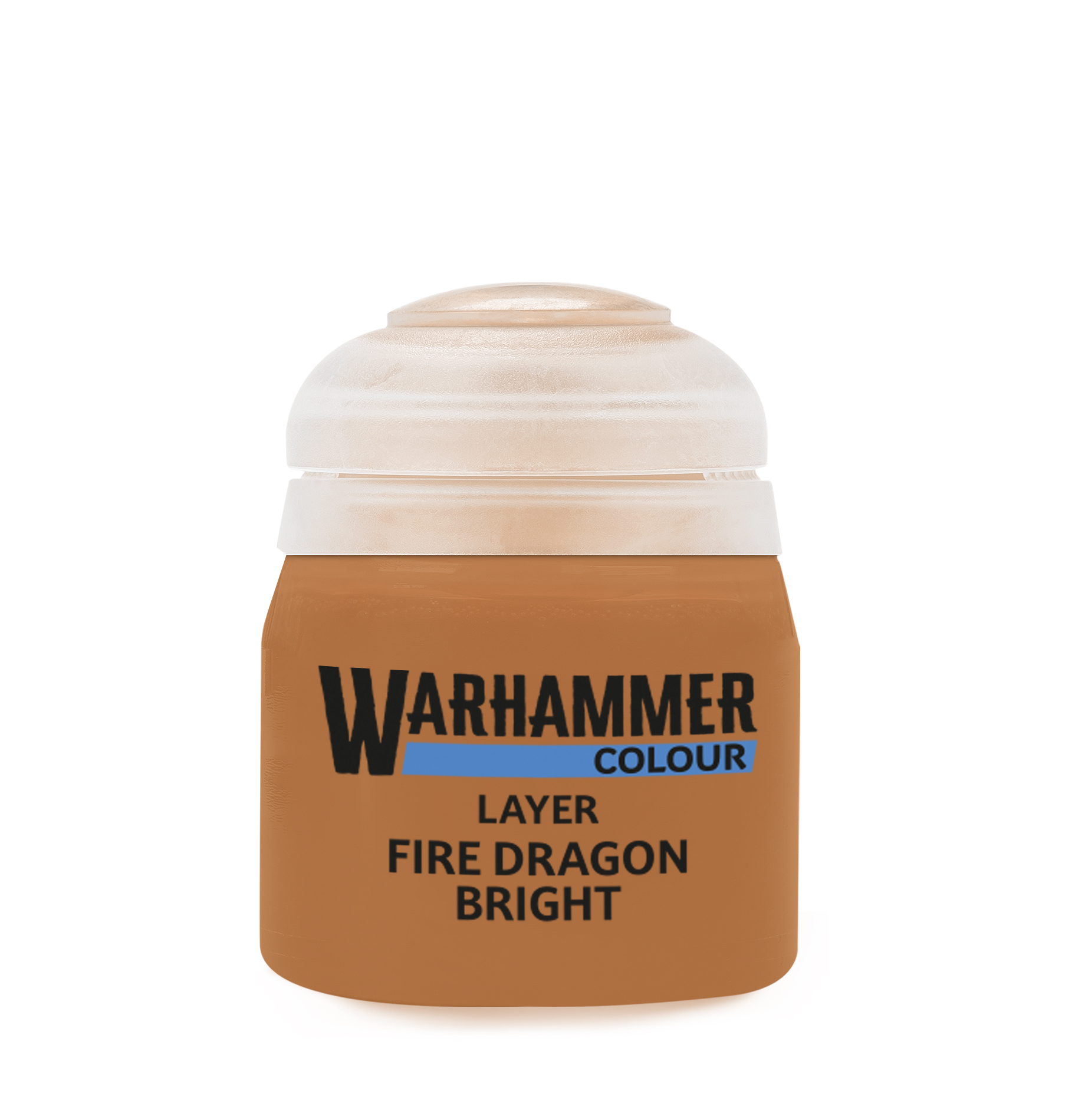 FIRE DRAGON BRIGHT LAYER: (12ML)
