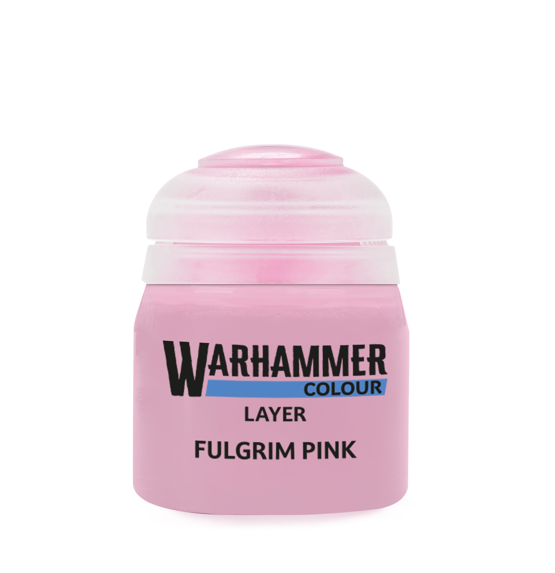 FULGRIM PINK LAYER: (12ML)