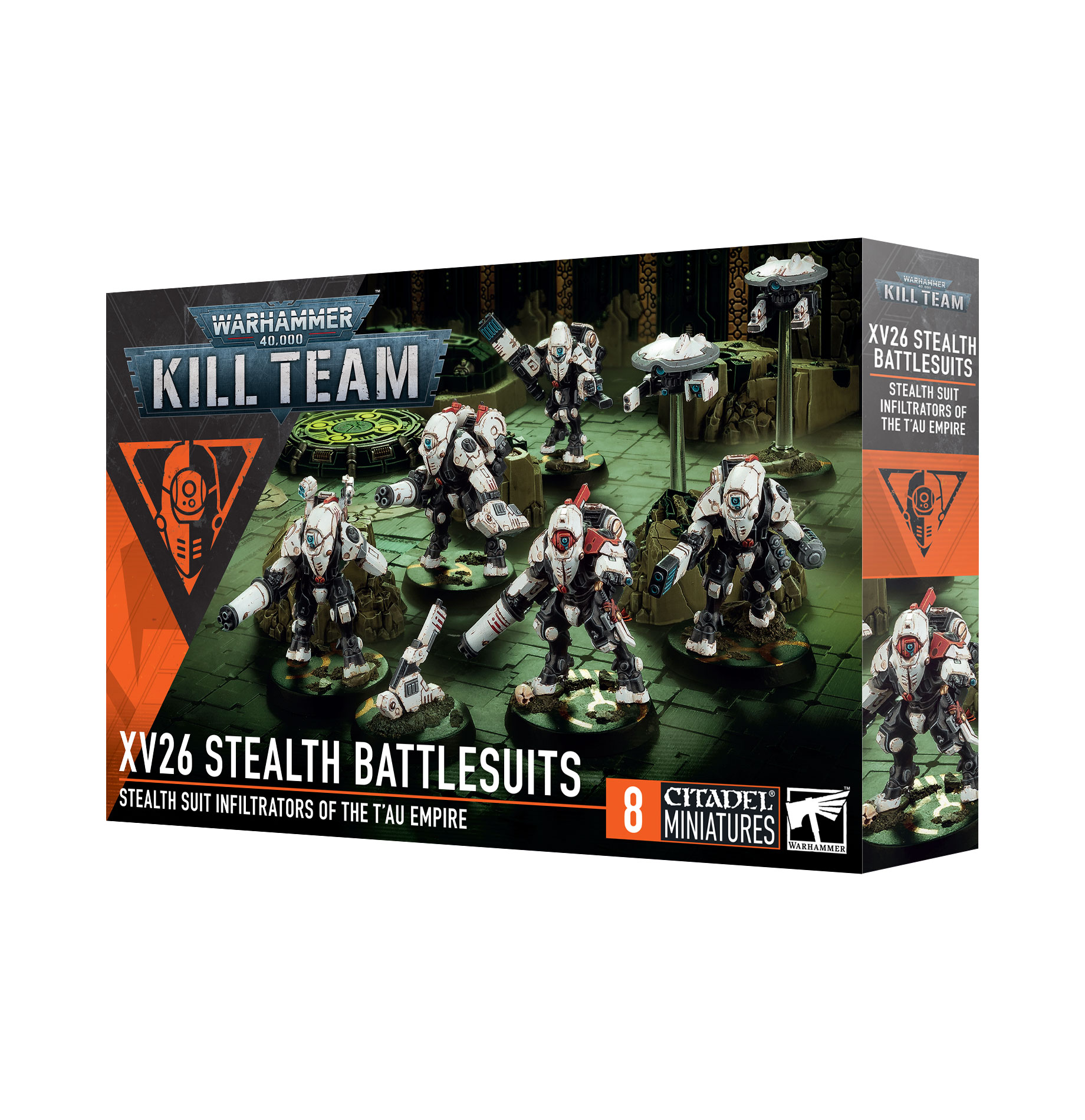 https___trade.games-workshop.com_assets_2026_01_99120113102_KTXV26StealthBattlesuits05 KILL TEAM: XV26 STEALTH BATTLESUITS