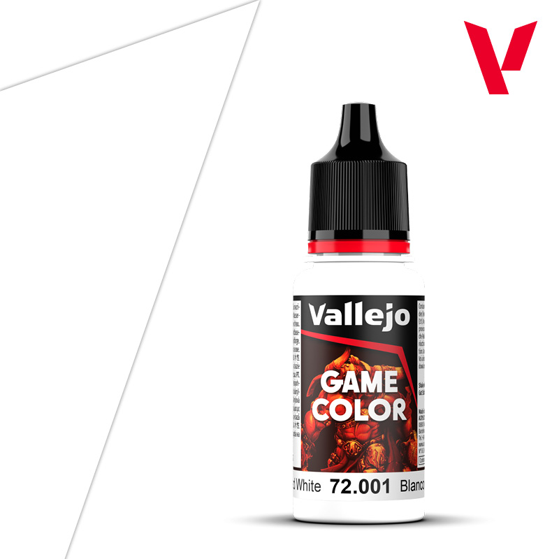 Dead White 18 ml – 72001