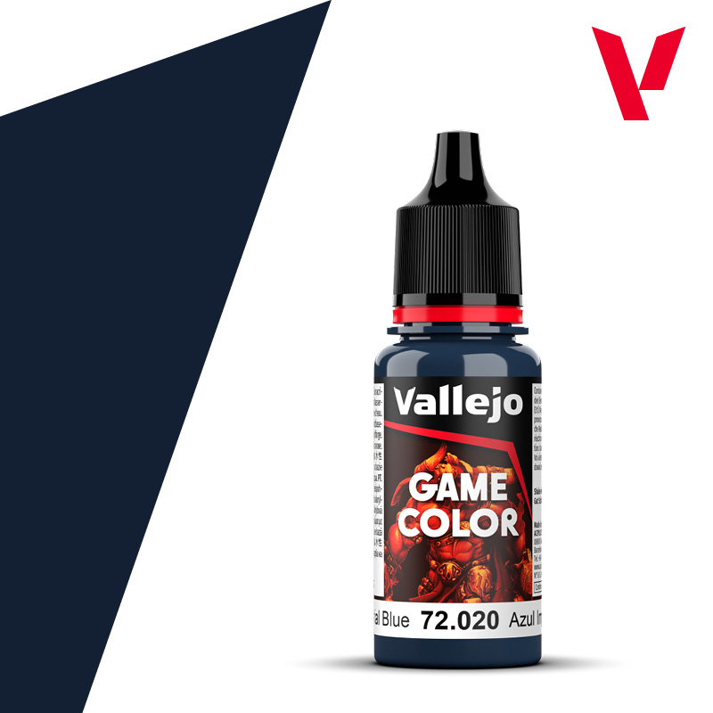 Imperial Blue 18 ml – 72020