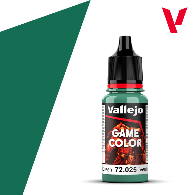 Foul Green 18 ml – 72025