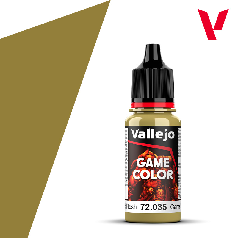 Dead Flesh 18 ml – 72035
