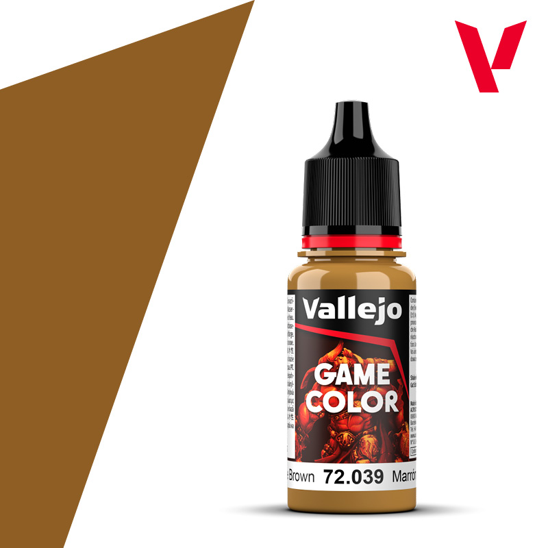 Plague Brown 18 ml – 72039