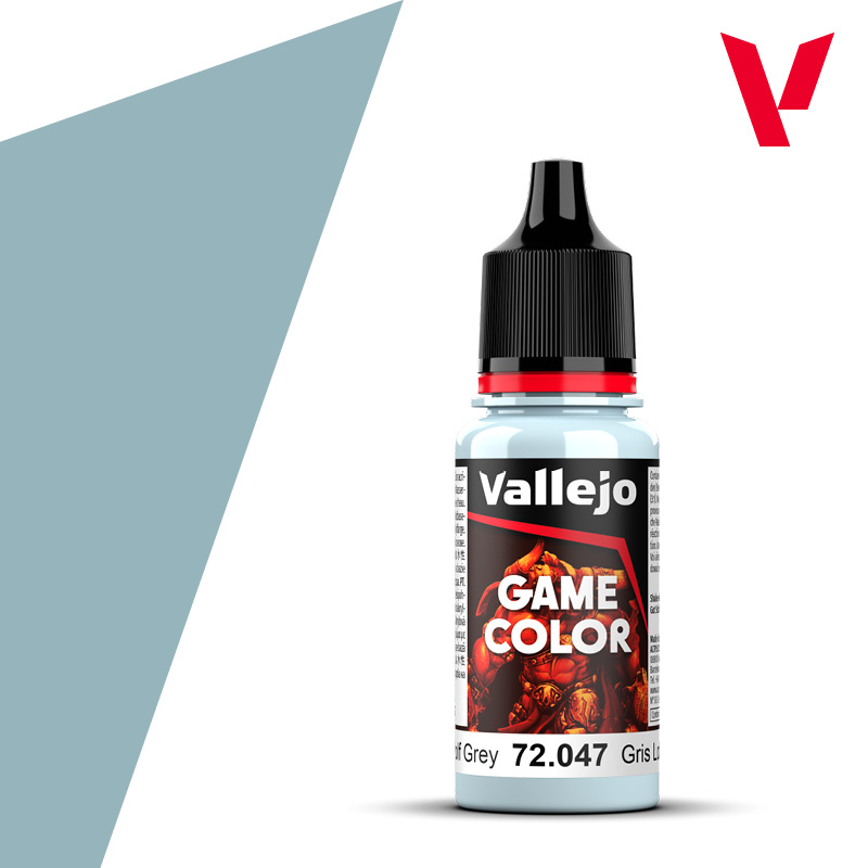 Wolf Grey 18 ml – 72047