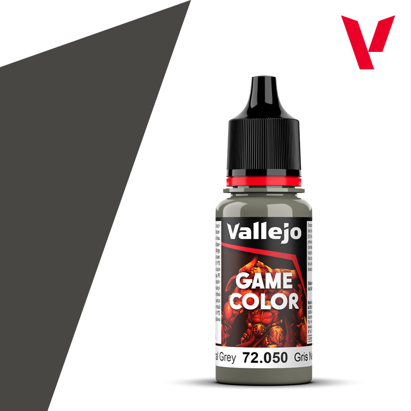 Neutral Grey 18 ml – 72050