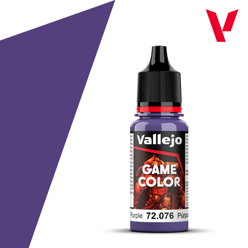Alien Purple 18 ml – 72076