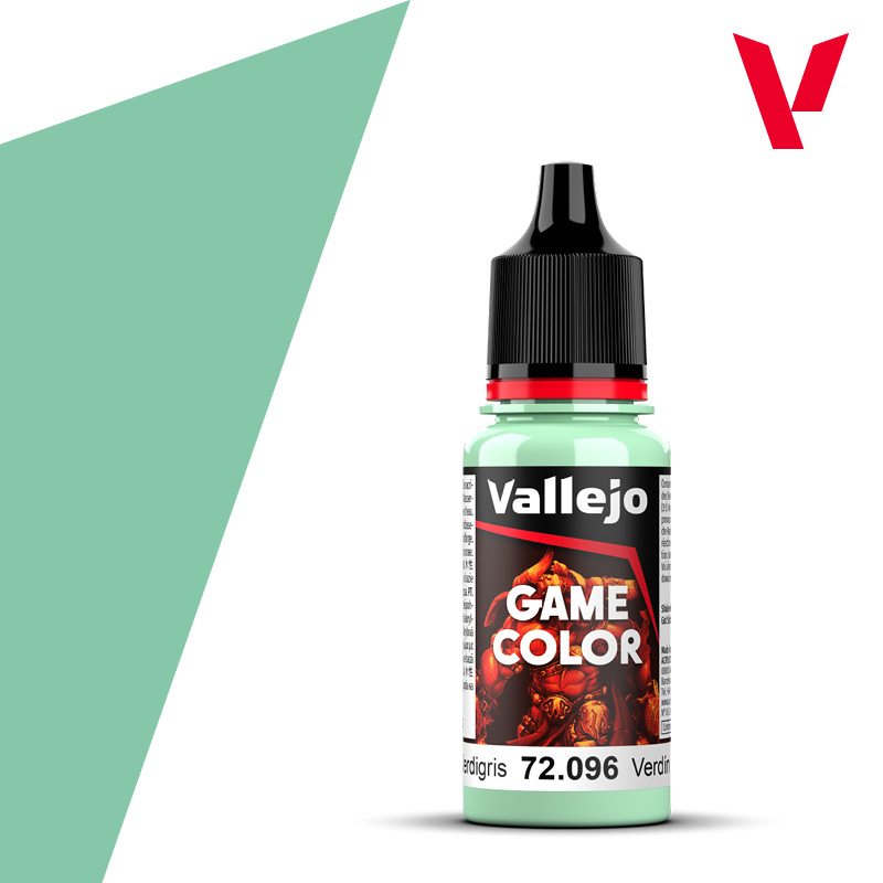 Verdigris 18 ml – 72096