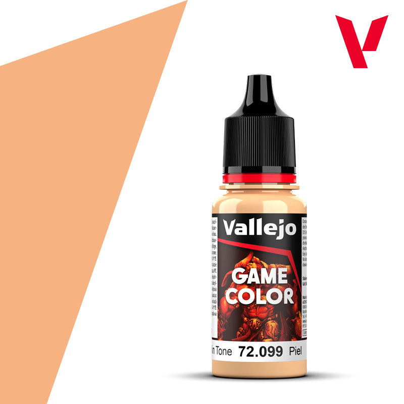 Skin Tone 18 ml – 72099