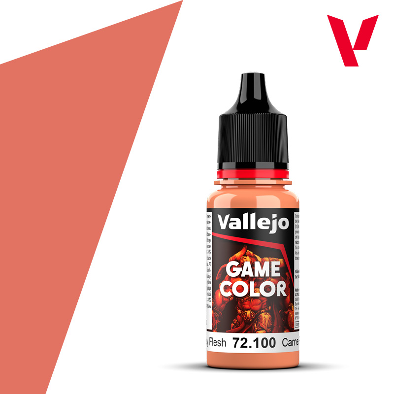 Rosy Flesh 18 ml – 72100