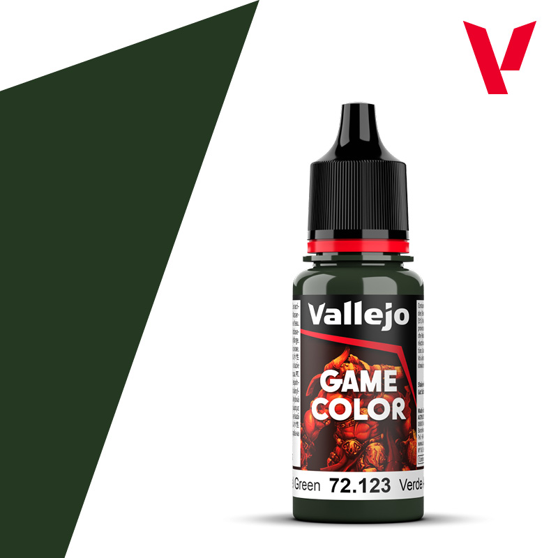Angel Green 18 ml – 72123